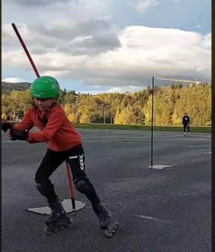 ...